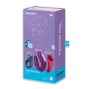Satisfyer Partner Box 3 Couples Vibrator Set