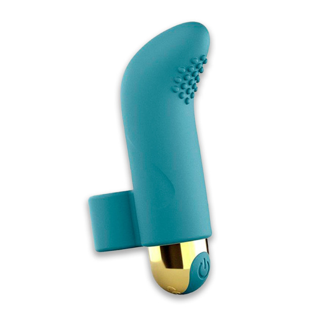 Finger Vibrator Love To Love TOUCH ME PETROLE