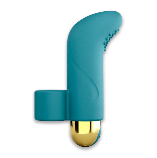 Finger Vibrator Love To Love TOUCH ME PETROLE