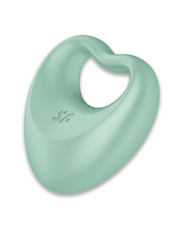 Finger and penis vibrator Satisfyer Perfect Pair 3