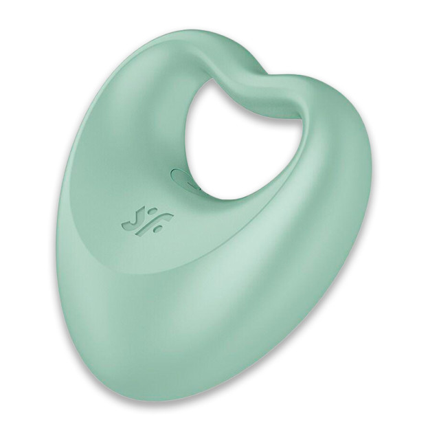 Finger and penis vibrator Satisfyer Perfect Pair 3