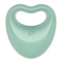 Finger and penis vibrator Satisfyer Perfect Pair 3