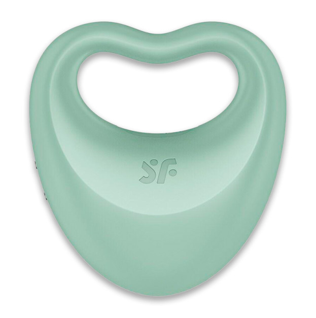 Finger and penis vibrator Satisfyer Perfect Pair 3