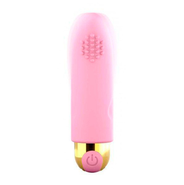 Finger vibrator Love To Love TOUCH ME ROSE