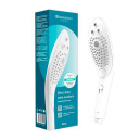 Насадка-стимулятор для душу 2в1 Womanizer Wave біла