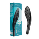 Насадка-стимулятор для душу 2в1 Womanizer Wave чорна