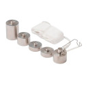 Вакуумний екстендер для збільшення члена PeniMaster PRO Hang з вантажами