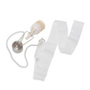 Вакуумний екстендер для збільшення члена PeniMaster PRO Hang з вантажами