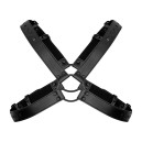 Чоловіча портупея Bedroom Fantasies Lionel High Halter