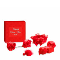 Набір Bijoux Indiscrets Happily Ever After RED LABEL