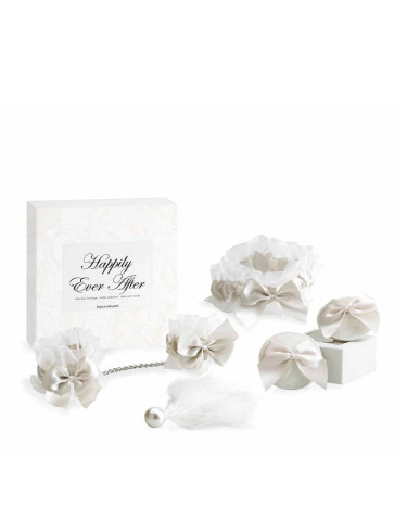 Набір Bijoux Indiscrets Happily Ever After WHITE LABEL