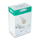 Вакуумний екстендер для збільшення члена PeniMaster PRO Premium