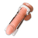 Екстендер для збільшення члена Jes-Extender Light