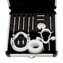 Екстендер для збільшення члена Jes-Extender Titanium