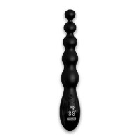 Анальный вибратор Satisfyer Lover черный