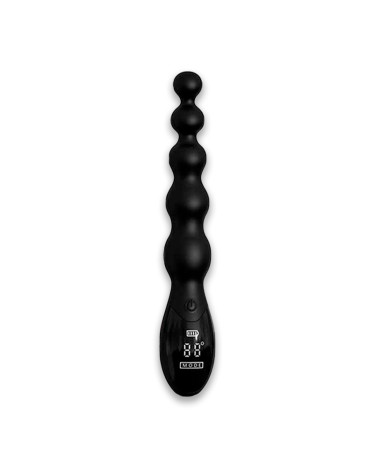 Анальный вибратор Satisfyer Lover черный