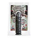 Фалоімітатор для фістинга Doc Johnson American Bombshell Bunker Buster Gun Metal