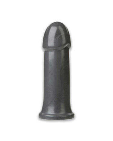 Фалоімітатор для фістинга Doc Johnson American Bombshell - B-7 Torpedo - Gun Metal