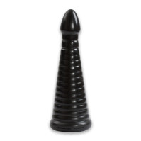 Анальний стимулятор для фістинга Doc Johnson Titanmen Tools - Intimidator
