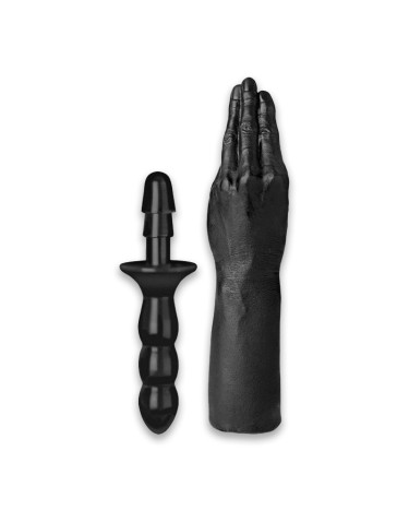 Doc Johnson Titanmen Hand with Vac-U-Lock Compatible Handle