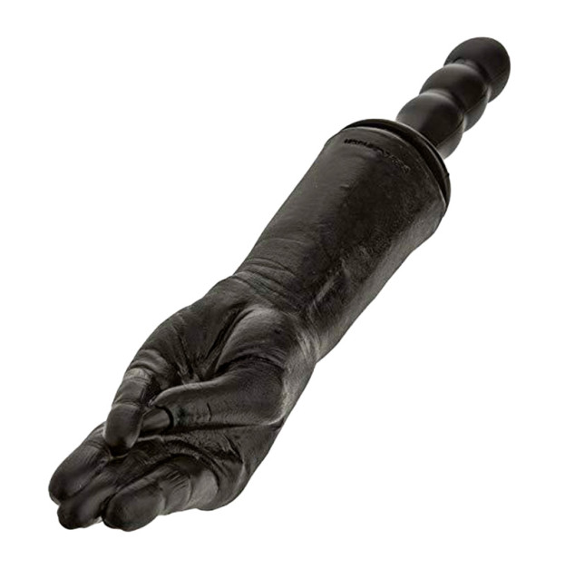 Рука для фистинга Doc Johnson Titanmen Hand with Vac-U-Lock Compatible Handle