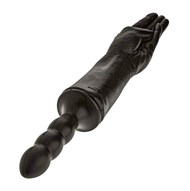 Doc Johnson Titanmen Hand with Vac-U-Lock Compatible Handle