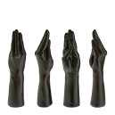 Рука для фістинга Doc Johnson Titanmen The Hand with Vac-U-Lock Compatible Handle