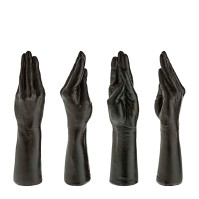 Doc Johnson Titanmen Hand with Vac-U-Lock Compatible Handle