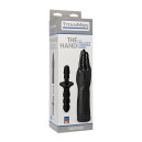 Рука для фістинга Doc Johnson Titanmen The Hand with Vac-U-Lock Compatible Handle