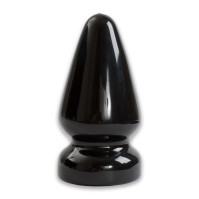 Пробка для фистинга Doc Johnson Titanmen Tools - Butt Plug 3.75 Inch Ass Servant