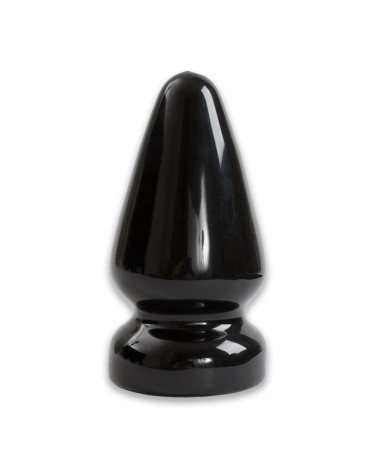 Пробка для фистинга Doc Johnson Titanmen Tools - Butt Plug 3.75 Inch Ass Servant