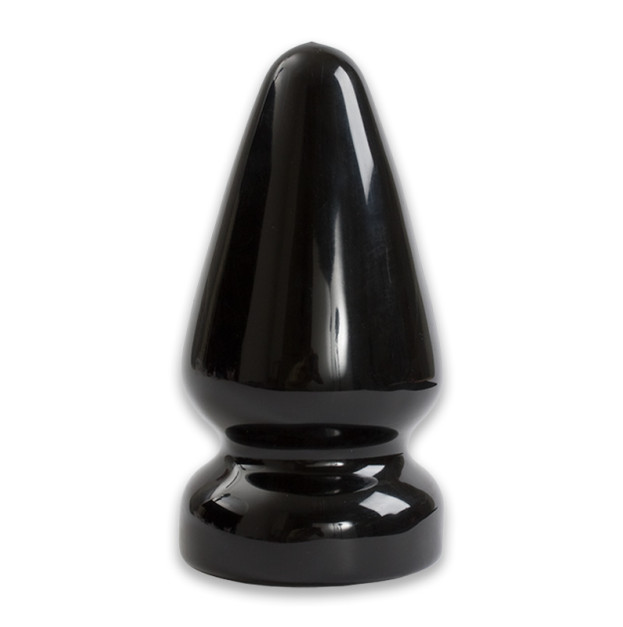 Пробка для фистинга Doc Johnson Titanmen Tools - Butt Plug 3.75 Inch Ass Servant