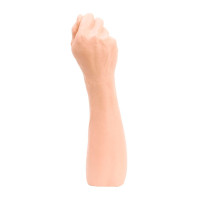 Кулак для фистинга Doc Johnson The Fist
