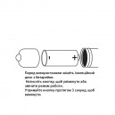 Анальний вібратор Rocks Off Petite Sensations Bubbles Black