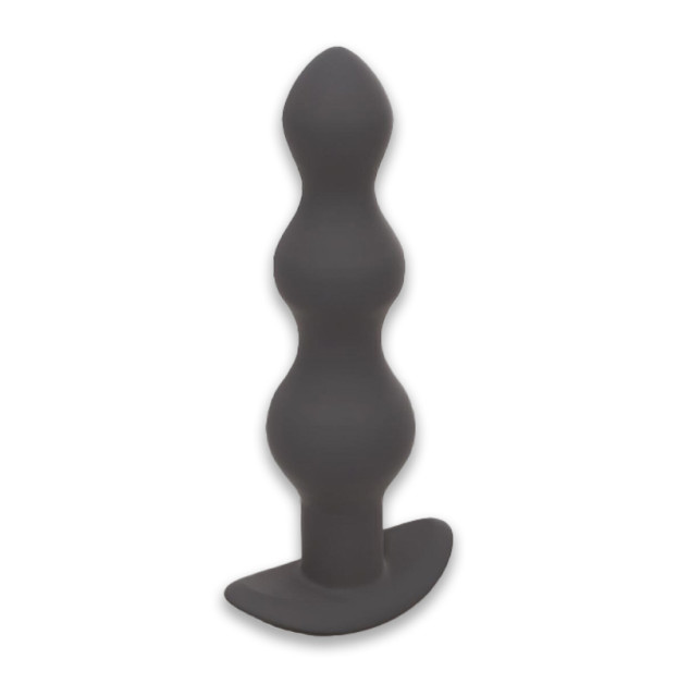 Анальный вибратор Dorcel DEEP SECRET M