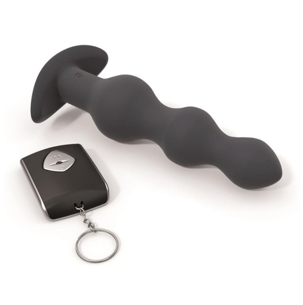 Анальный вибратор Dorcel DEEP SECRET M
