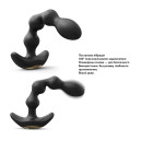 Анальний стимулятор Dorcel FLEXI BALLS