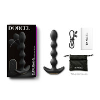 Анальный стимулятор Dorcel FLEXI BALLS