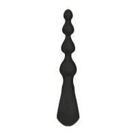 Анальный вибратор LELO Soraya Beads Black