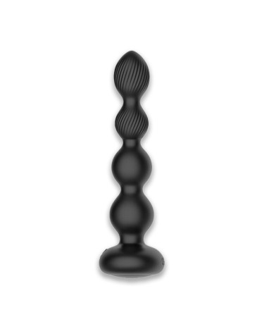 Анальный вибратор Nexus Tornado Probe Edition
