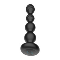 Анальный вибратор Nexus Tornado Probe Edition