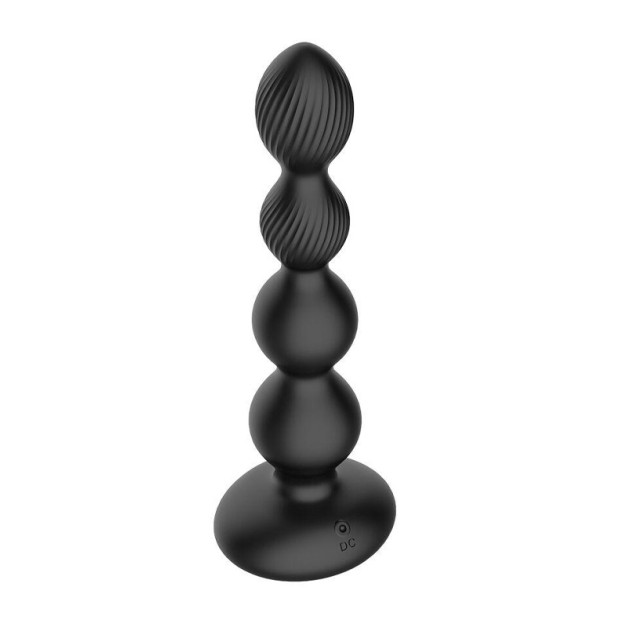 Анальный вибратор Nexus Tornado Probe Edition