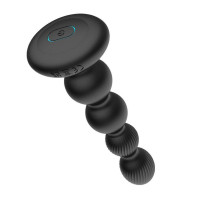 Анальный вибратор Nexus Tornado Probe Edition