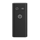 Анальний вібратор Nexus Tornado Probe Edition