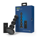 Анальний вібратор Nexus Tornado Probe Edition