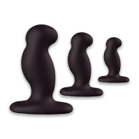 Nexus Anal Starter Kit Prostate Massager