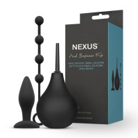 Анальный набор Nexus ANAL BEGINNER KIT