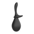 Анальный вибростимулятор Nexus ANAL DOUCHE SET 250ml Douche with Two Silicone Nozzles
