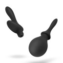 Анальный вибростимулятор Nexus ANAL DOUCHE SET 250ml Douche with Two Silicone Nozzles