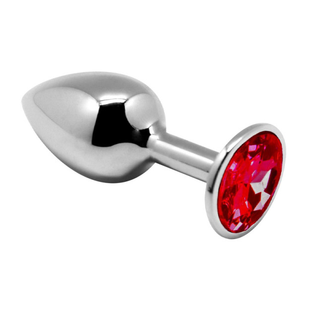 Set of anal metal plugs Nexus ANAL BEGINNER KIT